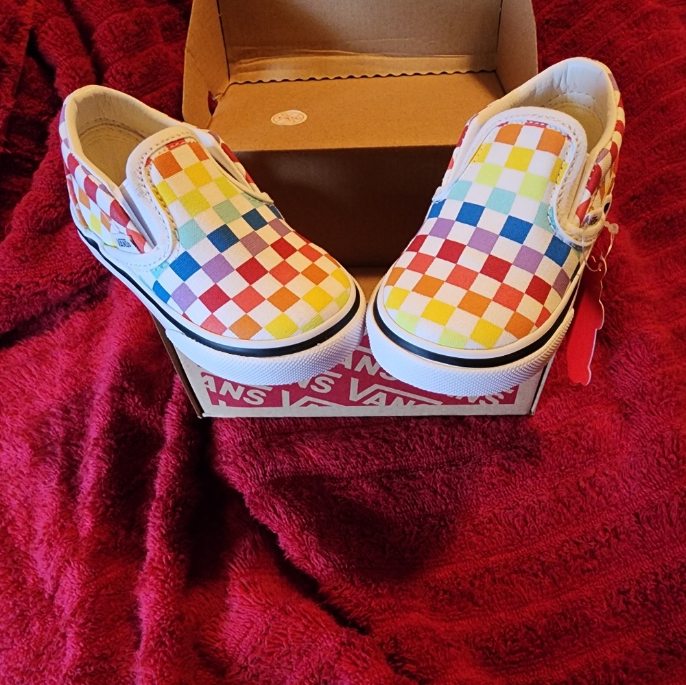 Vans - Picture 4 of 4